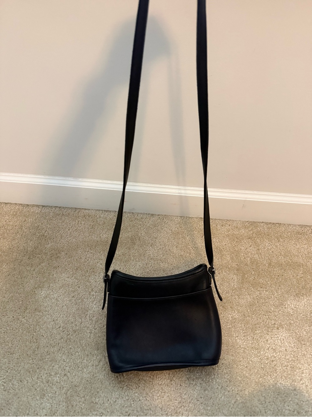Coach Mambo Hobo (Style #9062)